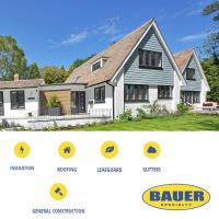 Bauer Specialty image 1