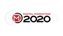 Digital Marketing 2020 logo