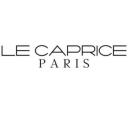 Le Caprice Paris logo