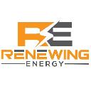 Renewing Energy logo