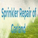 Sprinkler Repair of Garland logo
