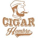 Cigar Hombre logo