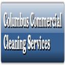 Columbus Commercial Cleaning Services logo
