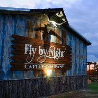 Fly By Night Cattle Company Steakhouse image 1