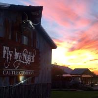 Fly By Night Cattle Company Steakhouse image 3