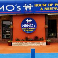 Memo’s House Of Pancakes LLC image 1