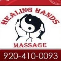 Healing Hands Massage image 2