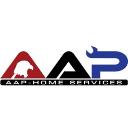 AAP Home Services logo