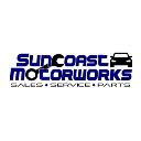 SUNCOAST MOTORWORKS logo