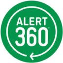 Alert 360 Home Security logo