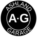 Ashland Garage logo