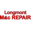 Longmont Mac Repair logo