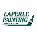 Laperle Painting Company logo