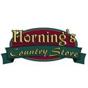 Horning's Country Store logo