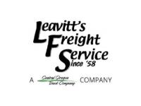 Leavitt's Freight Service image 1