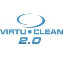 VirtuCLEAN by VirtuOx logo