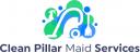 Clean Pillar Maid Services logo