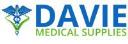Davie Medical Supplies logo