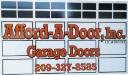 Afford-A-Door, Inc. logo
