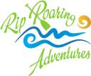 Rip Roaring Whitewater Adventures logo