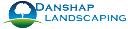 Danshap Landscaping logo