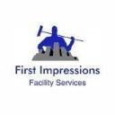 First Impressions Facility Services logo