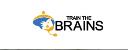Train The Brains logo