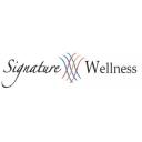 Signature Wellness logo