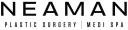 Neaman Plastic Surgery + MediSpa logo