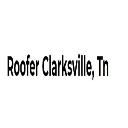 Roofer Clarksville TN logo
