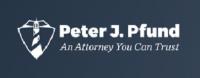 Peter J. Pfund Law Offices image 1