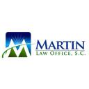 Martin Law Office, S.C. logo