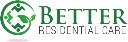 BRC Access Care, Inc. dba Better Residential Care logo