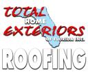 Total Home Exteriors of Florida, Inc. logo