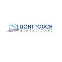 Light Touch Dental Care logo