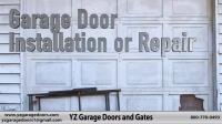 YZ Garage Doors image 1