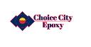 Choice City Epoxy logo