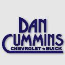 Dan Cummins Chevrolet Buick logo