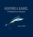 Sanford A. Kassel, A Professional Law Corporation logo