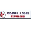 Escobar & Sons Plumbing logo