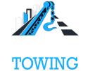 Universal Towing logo