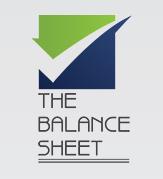 The Balance Sheet.Inc image 1