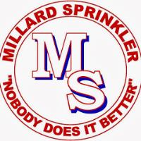 Millard Sprinkler image 1