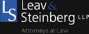 Leav & Steinberg LLP logo