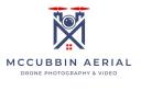 McCubbin Aerial Drone Photography & Video logo