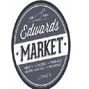 Edwards Market &The West Main Grille logo