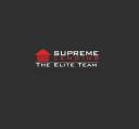 The Elite Team Supreme Lending McKinney TX logo