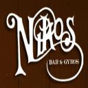 Niko's Bar & Gyros logo