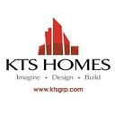 KTS Homes logo