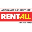 Appliance & Furniture Rentall logo
